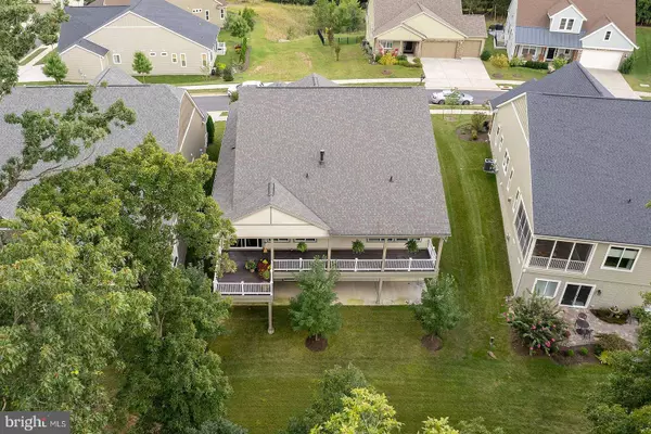 159 TOWHEE DR, Lake Frederick, VA 22630