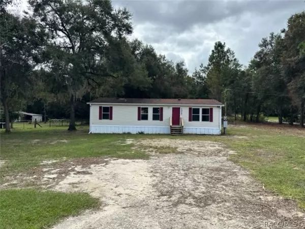 1230 E Ray ST, Hernando, FL 34442