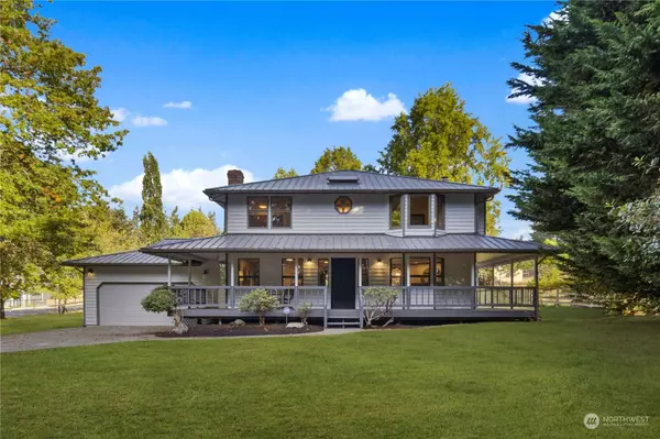 15310 SE 256th ST, Covington, WA 98042