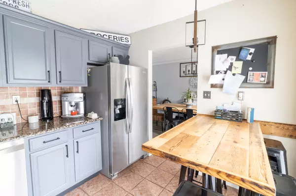 Bridgewater Townhome by Tom Ciccarone and RE/MAX InStyle Realty