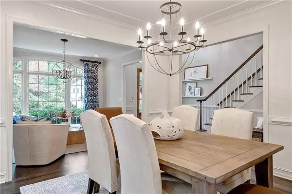 11110 Crofton Overlook CT, Johns Creek, GA 30097