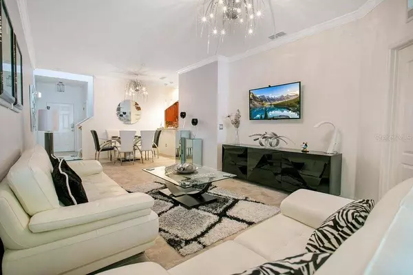 14021 OASIS SPRINGS LN #902, Windermere, FL 34786