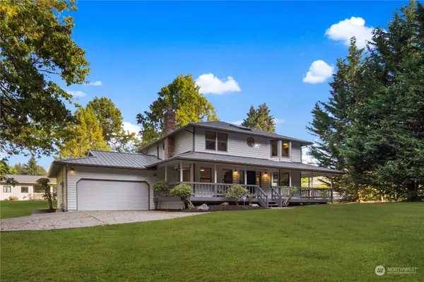 15310 SE 256th ST, Covington, WA 98042