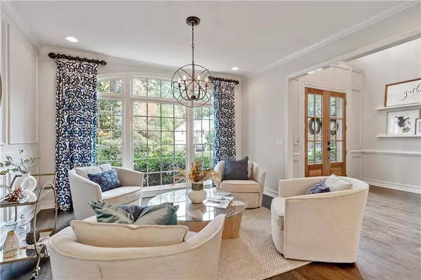 11110 Crofton Overlook CT, Johns Creek, GA 30097