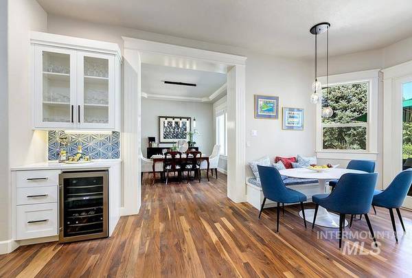 1506 S Lake Crest Way, Eagle, ID 83616