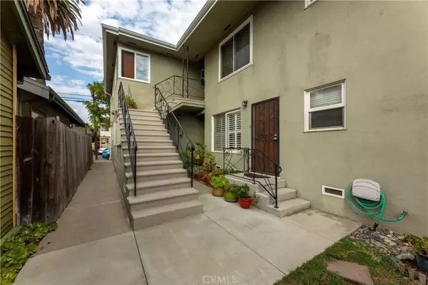 1808 E Appleton ST #8, Long Beach, CA 90802
