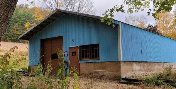 14302 US HWY 14, Sylvan, WI 53581