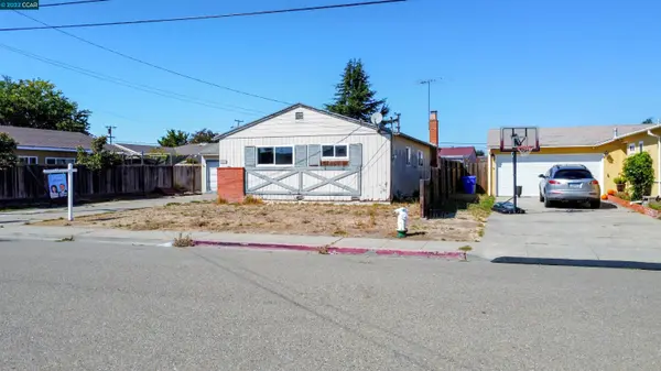 1771 Via Lobos, San Lorenzo, CA 94580