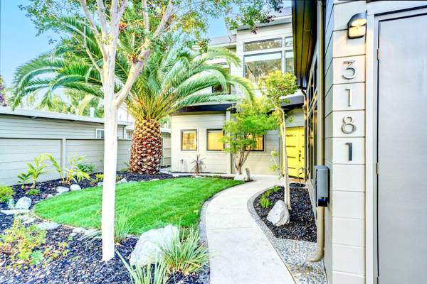 3181 Emerson St, Palo Alto, CA 94306
