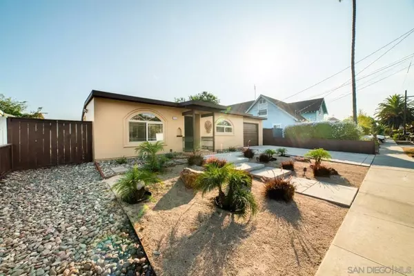 1511 San Jose St, Oceanside, CA 92058