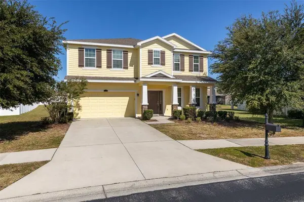 3769 WINDANCE AVE, Spring Hill, FL 34609