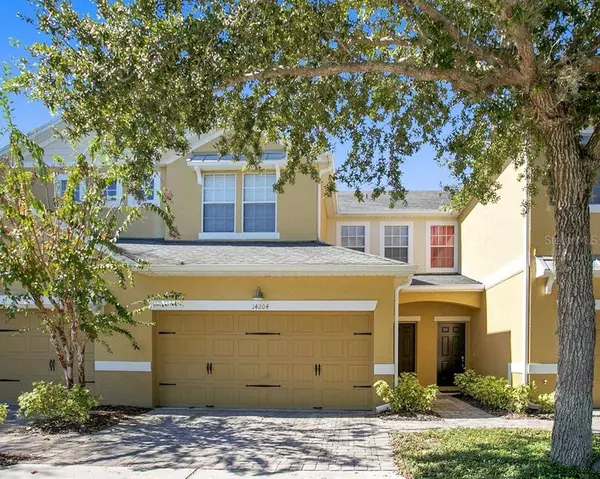 14021 OASIS SPRINGS LN #902, Windermere, FL 34786