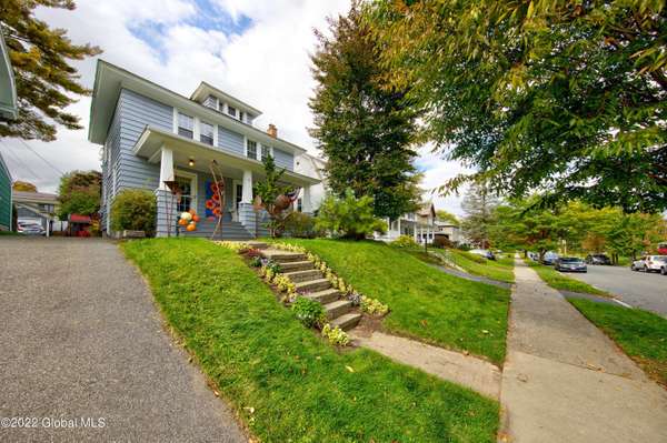 44 Brookline Avenue, Albany, NY 12203