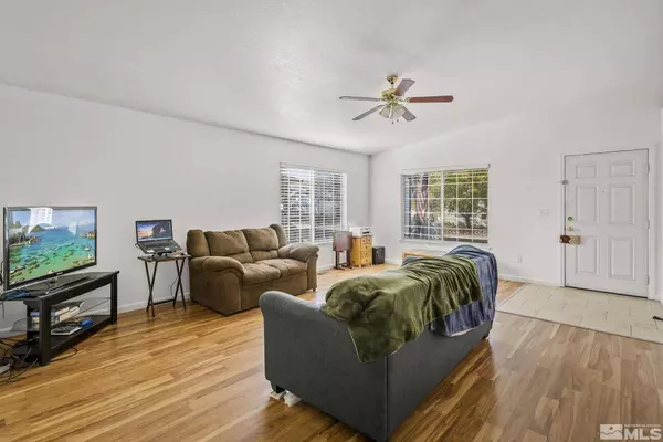 17668 Feather River Court, Reno, NV 89508-5015