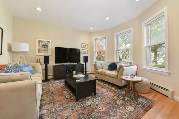 30 Newbern St #2, Boston, MA 02130