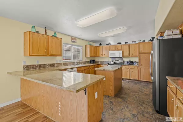 17668 Feather River Court, Reno, NV 89508-5015