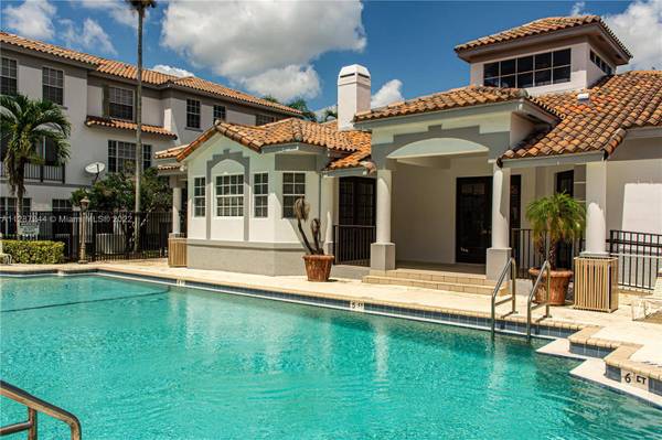 775 SW 148th Ave #1612, Sunrise, FL 33325