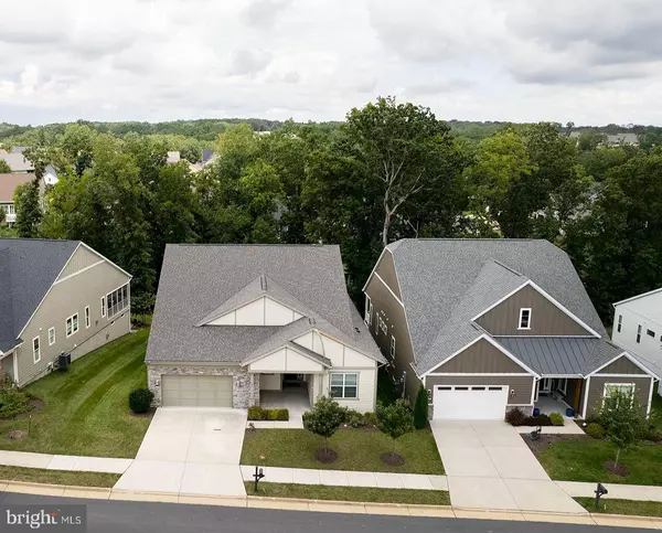 159 TOWHEE DR, Lake Frederick, VA 22630