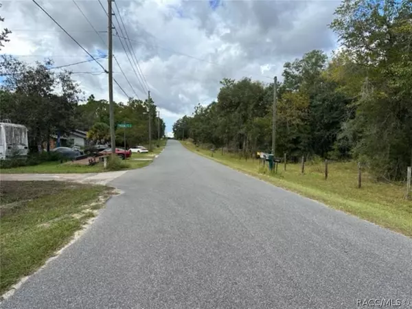 1230 E Ray ST, Hernando, FL 34442