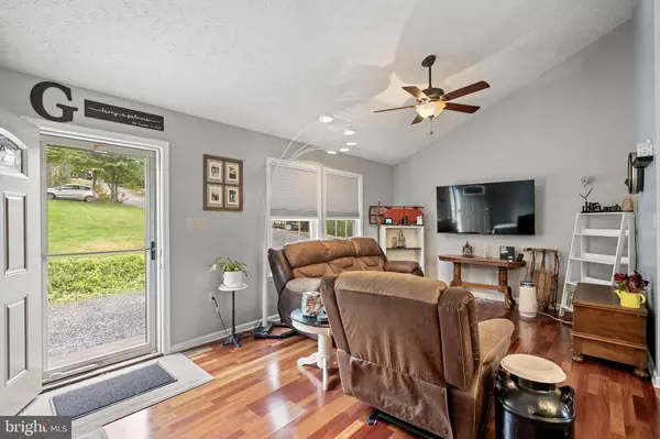 107 INCA TRL, Winchester, VA 22602