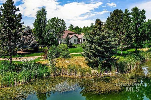 1506 S Lake Crest Way, Eagle, ID 83616