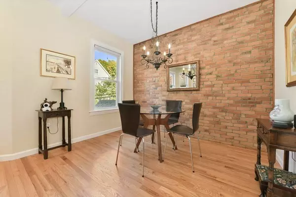 30 Newbern St #2, Boston, MA 02130