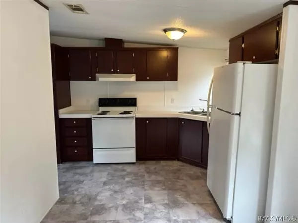 1230 E Ray ST, Hernando, FL 34442