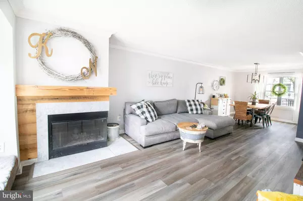 2905 PINHORN DR, Bridgewater, NJ 08807