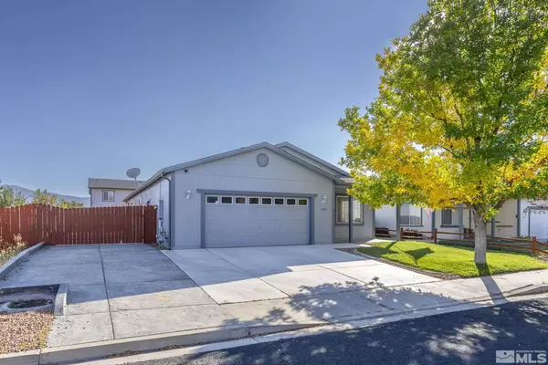 17668 Feather River Court, Reno, NV 89508-5015