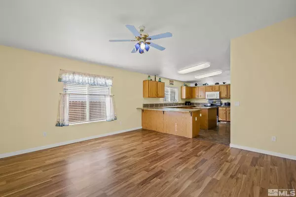 17668 Feather River Court, Reno, NV 89508-5015