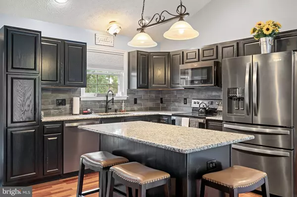 107 INCA TRL, Winchester, VA 22602