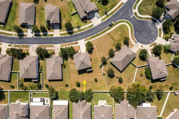 3769 WINDANCE AVE, Spring Hill, FL 34609