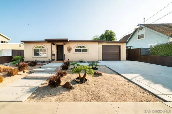 1511 San Jose St, Oceanside, CA 92058