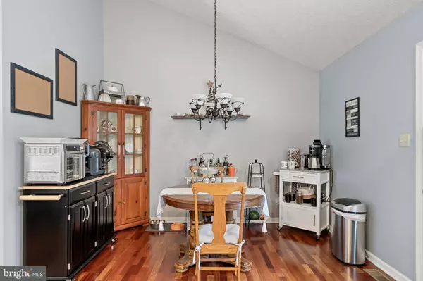 107 INCA TRL, Winchester, VA 22602