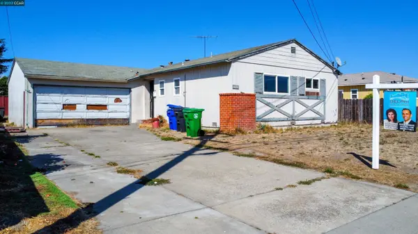 1771 Via Lobos, San Lorenzo, CA 94580