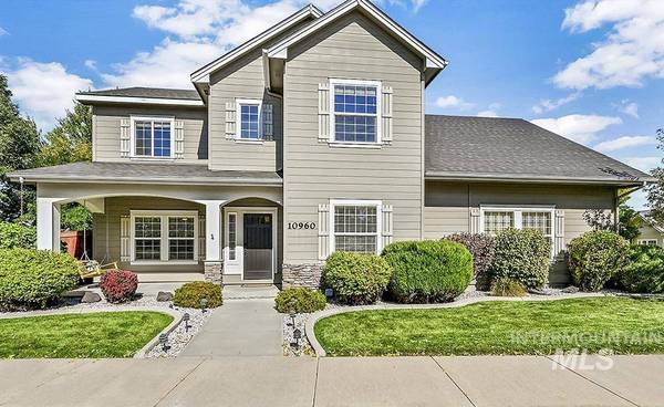 10960 W Hazelwood Dr