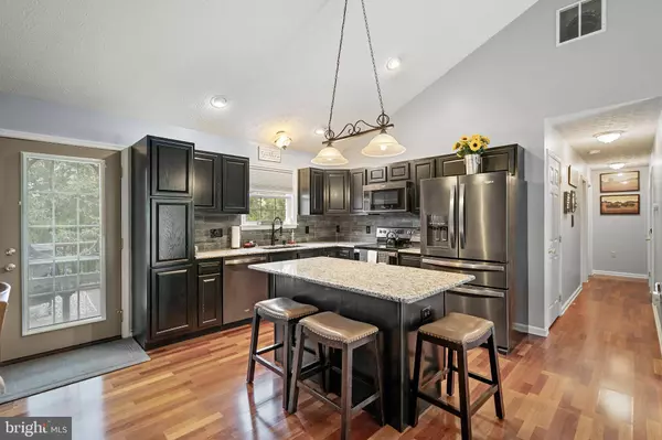 107 INCA TRL, Winchester, VA 22602