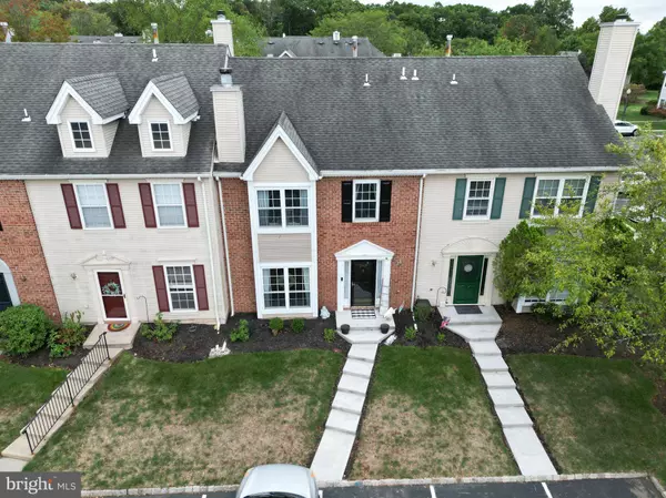 2905 PINHORN DR, Bridgewater, NJ 08807