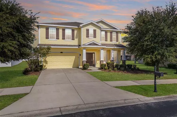 3769 WINDANCE AVE, Spring Hill, FL 34609