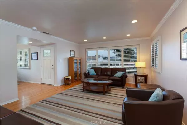 4602 Briercrest AVE, Lakewood, CA 90713