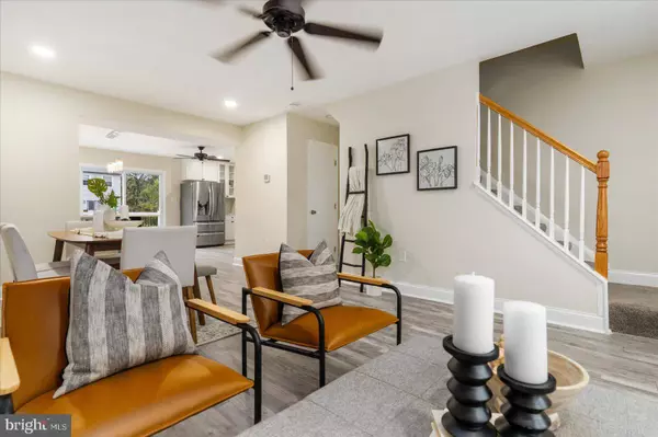 8 LENIS CT, Windsor Mill, MD 21244