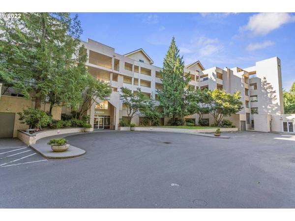 6645 W BURNSIDE RD #510, Portland, OR 97210