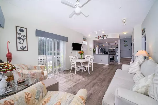 2618 LODI CIR #102, Kissimmee, FL 34746