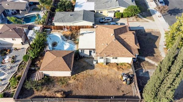 1261 S Pennsylvania AVE, Glendora, CA 91740