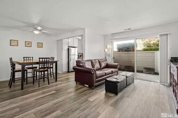 2671 Sycamore Glen #2, Sparks, NV 89434-7625