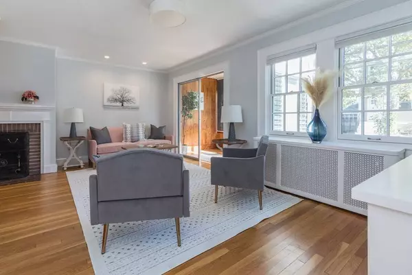 42 Allen St #42, Arlington, MA 02474