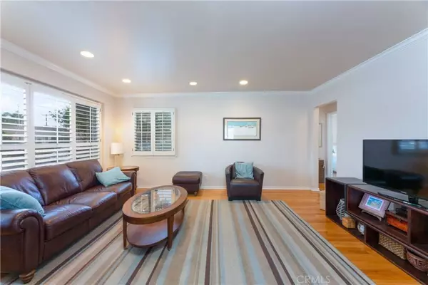 4602 Briercrest AVE, Lakewood, CA 90713