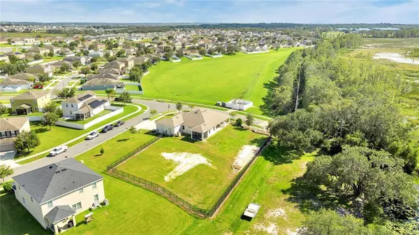 735 BLACK EAGLE DR, Groveland, FL 34736