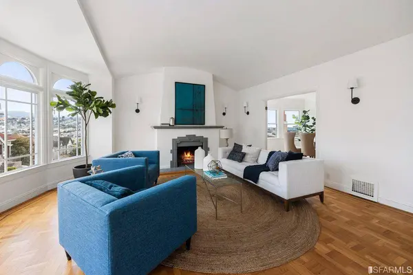 65 Keystone WAY, San Francisco, CA 94127