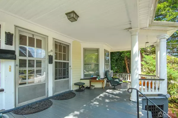 119 Jackson AVE, North Plainfield, NJ 07060